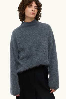 Maglione di cashmere