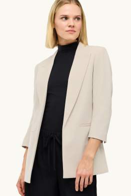 Business blazer - regular fit