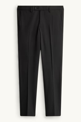 Pantalon de costume - slim fit - Flex - 4 Way Stretch - LYCRA®