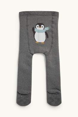 Collants bébé