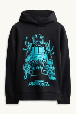 Minecraft - Hoodie