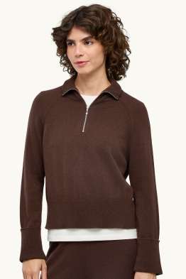 Cashmere jumper