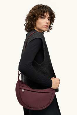 Crossbody bag