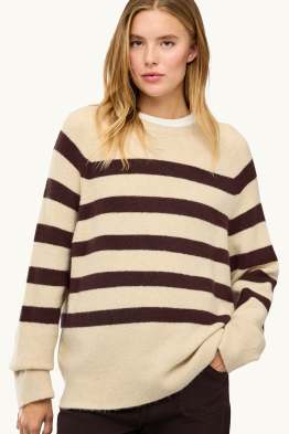 Maglione - righe