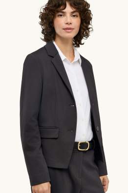 Blazer de bureau - cintré