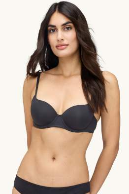 Lot de 2 - soutiens-gorge avec armatures - FULL COVERAGE - ampliformes