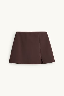 Jupe-short