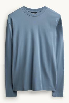Longsleeve - relaxed fit
