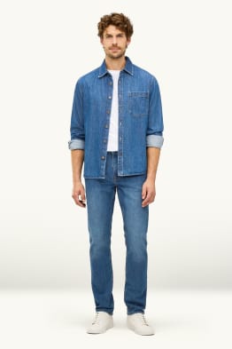 Slim Jeans - LYCRA®
