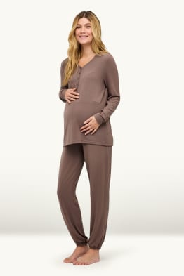Umstands-Pyjama