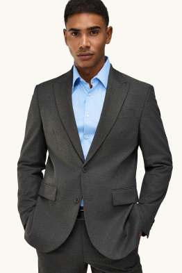 Sacou modular - regular fit - Flex