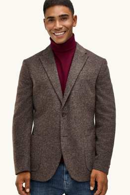 Veste de costume - regular fit
