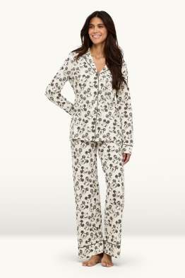Pyjamas - Mickey Mouse