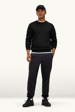 Jogginghose - Relaxed Fit