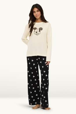 Pijama - Mickey Mouse