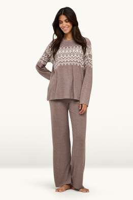 Pyjama