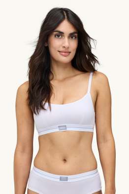 Bralette - padded