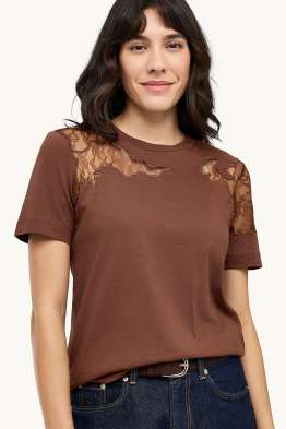 Tricou - regular fit