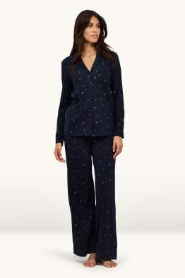 Pyjamas - patterned