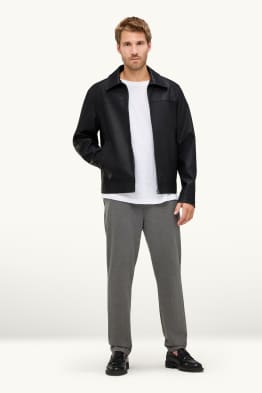 Chinos - relaxed fit