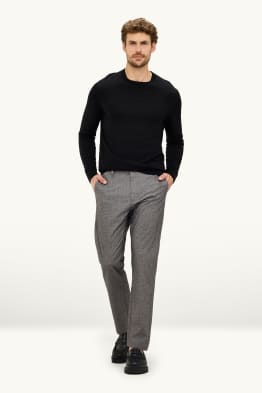 Chino - regular fit