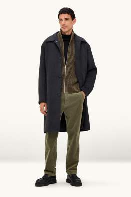 Cord-Chino - Regular Fit