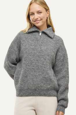 Maglione - a coste