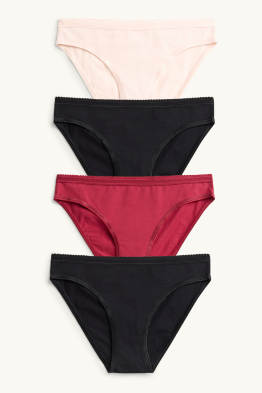 Multipack 4er - Slip