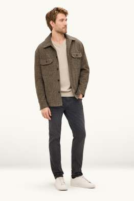 Skinny jean