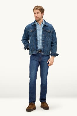 Slim jean