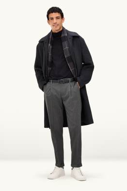 Xinos - tapered fit