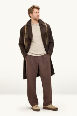 Chino - Relaxed Fit