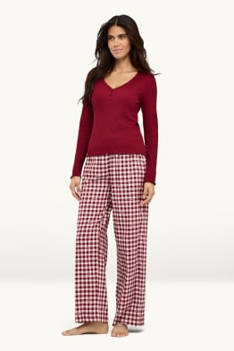 Pyjamas