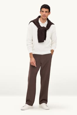 Chino - relaxed fit
