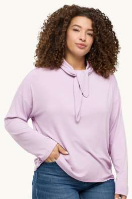 Maglia a maniche lunghe - regular fit
