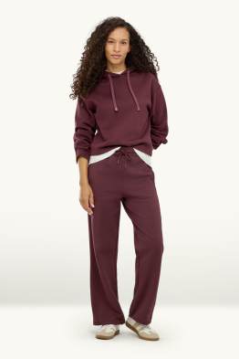 Pantalon de jogging
