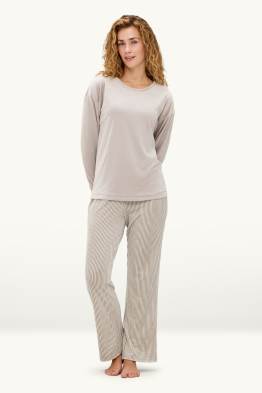 Winterpyjama