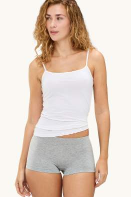 Multipack 3er - Boxershorts - seamless