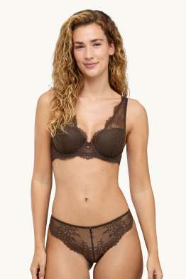 Chiloți bikini stil brazilian