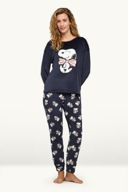 Pyjama - Snoopy