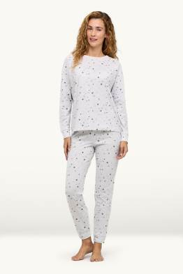 Pijama - amb estampat