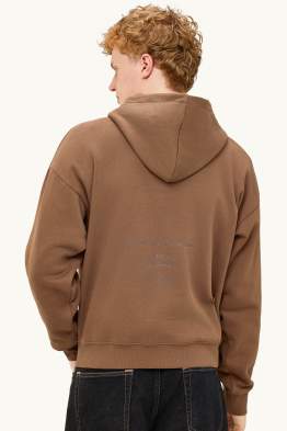 Oversized-Hoodie