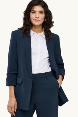 Blazer office - regular fit