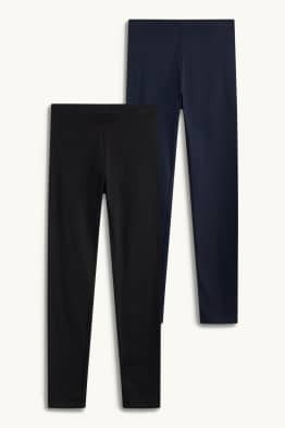 Lot de 2 - leggings