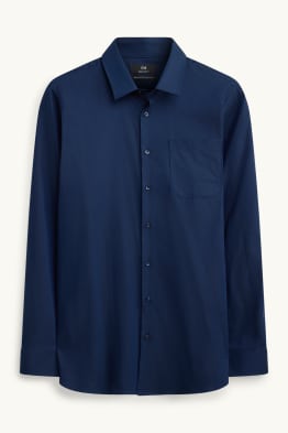 Camisa formal - regular fit - Kent - fàcil de planxar