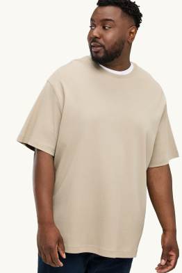 T-shirt - relaxed fit