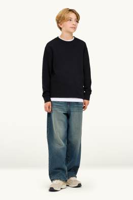 Skater Jeans - Thermojeans