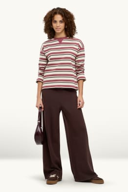 Pantalon de jogging