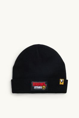 Bonnet en maille