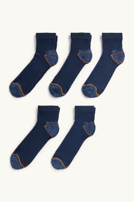 Trainer Socks